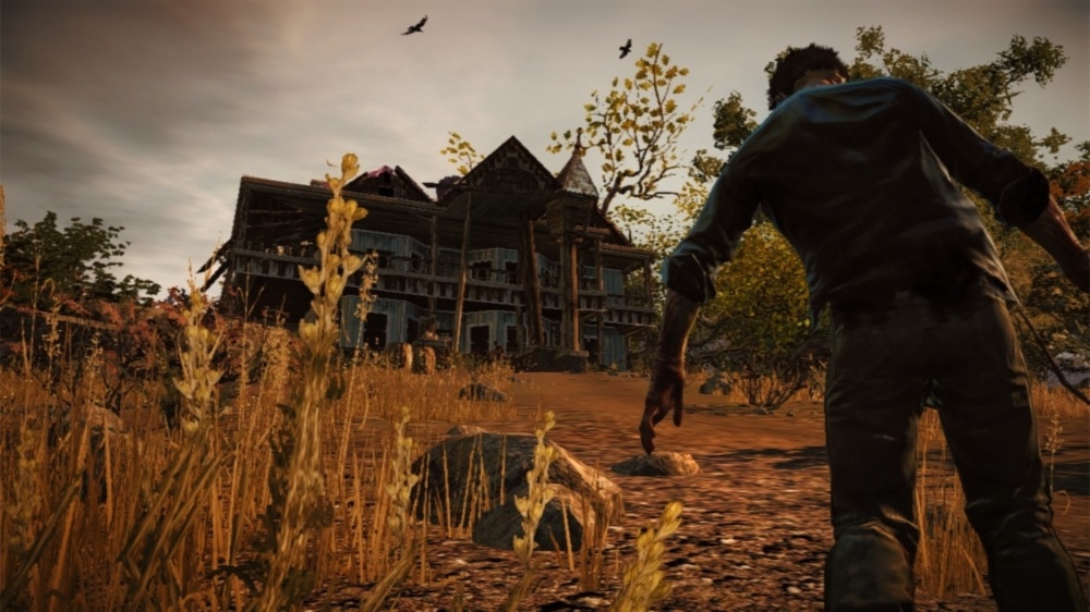 Скриншот из игры State of Decay - 92