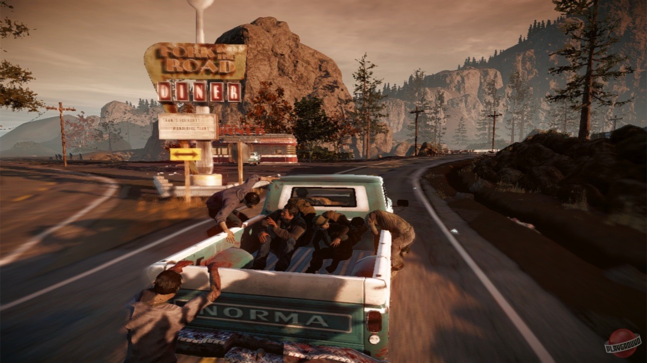Скриншот из игры State of Decay - 79