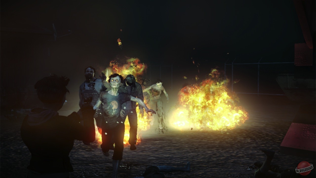 Скриншот из игры State of Decay - 54