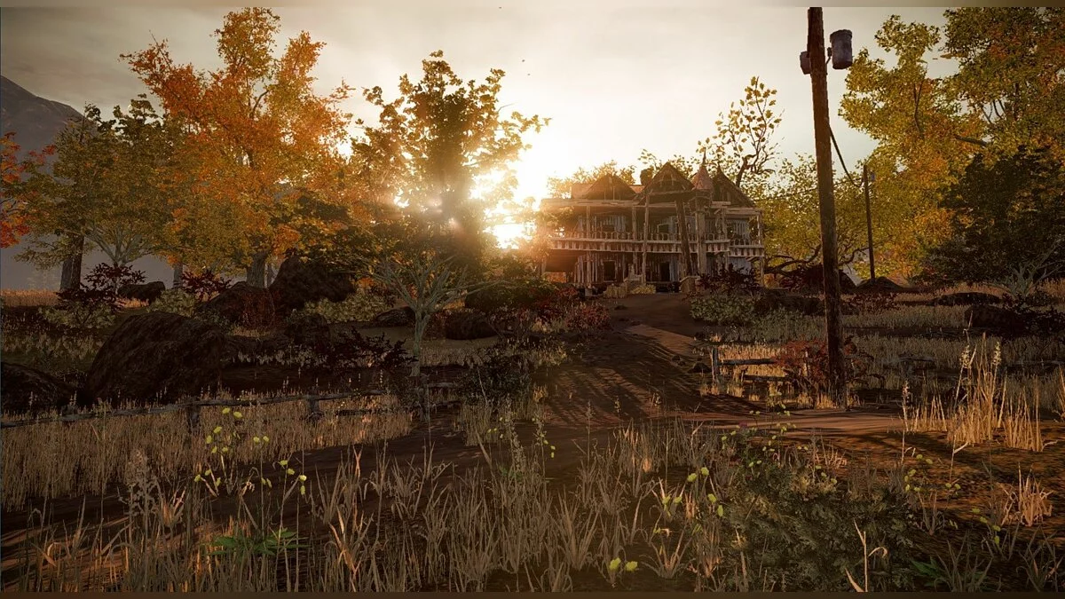 Скриншот из игры State of Decay - 48