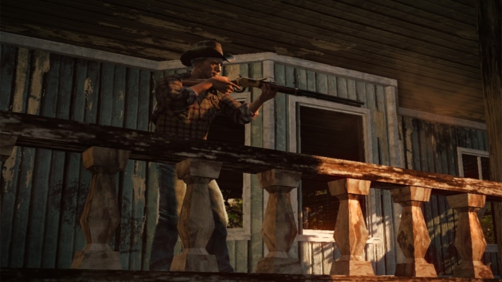 Скриншот из игры State of Decay - 69