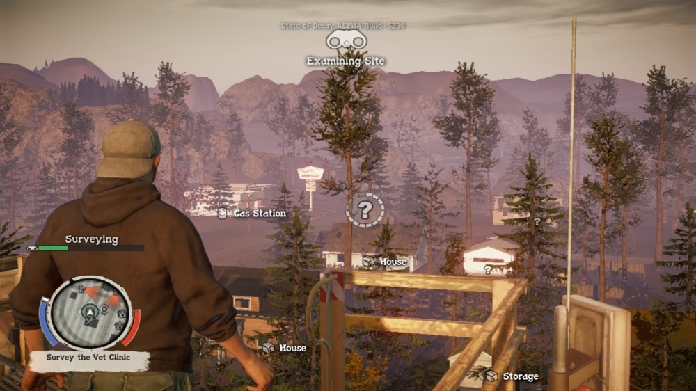 Скриншот из игры State of Decay - 44