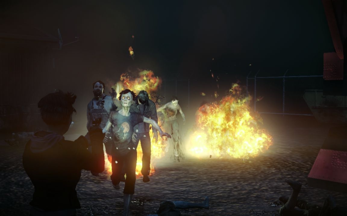 Скриншот из игры State of Decay - 94