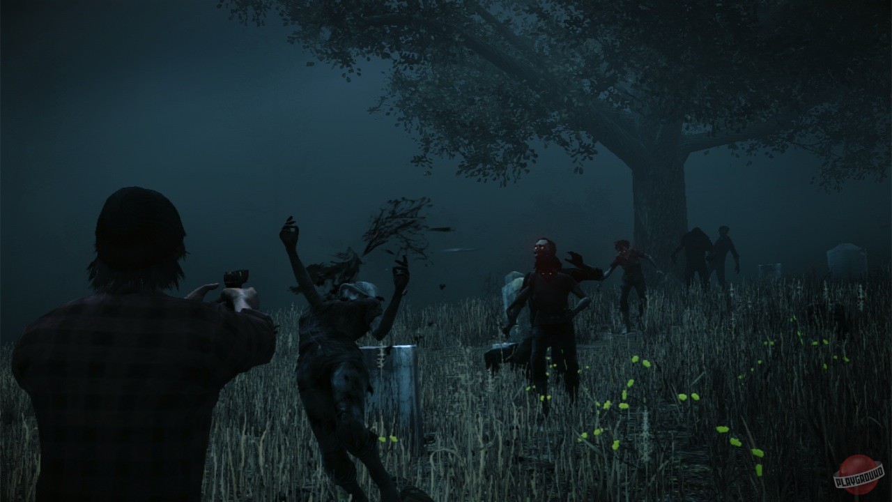 Скриншот из игры State of Decay - 71
