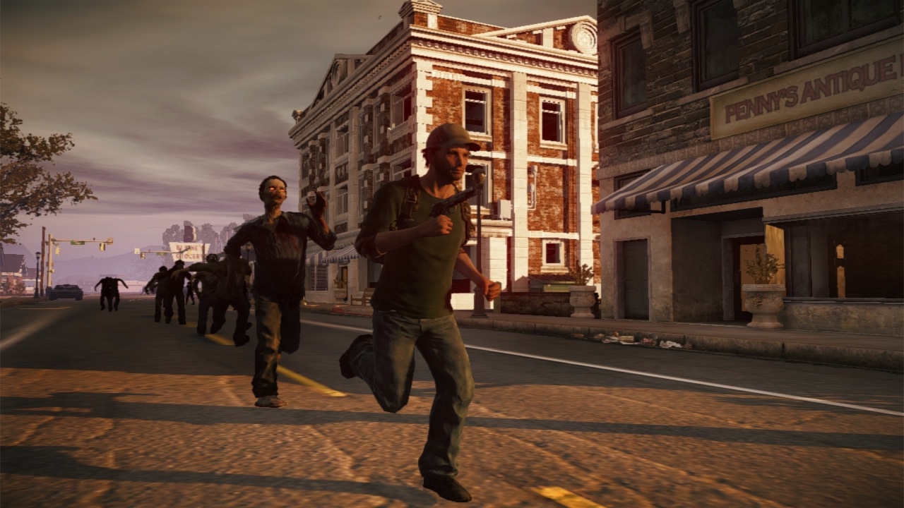 Скриншот из игры State of Decay - 78