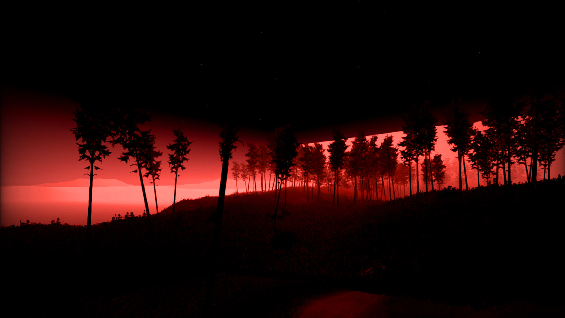 Скриншот из игры Lux Umbra - 8