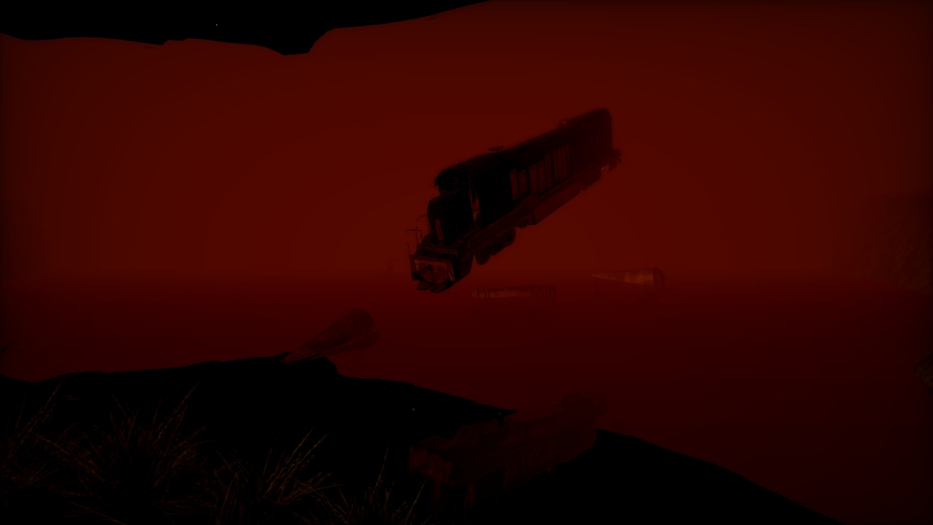 Скриншот из игры Lux Umbra - 12