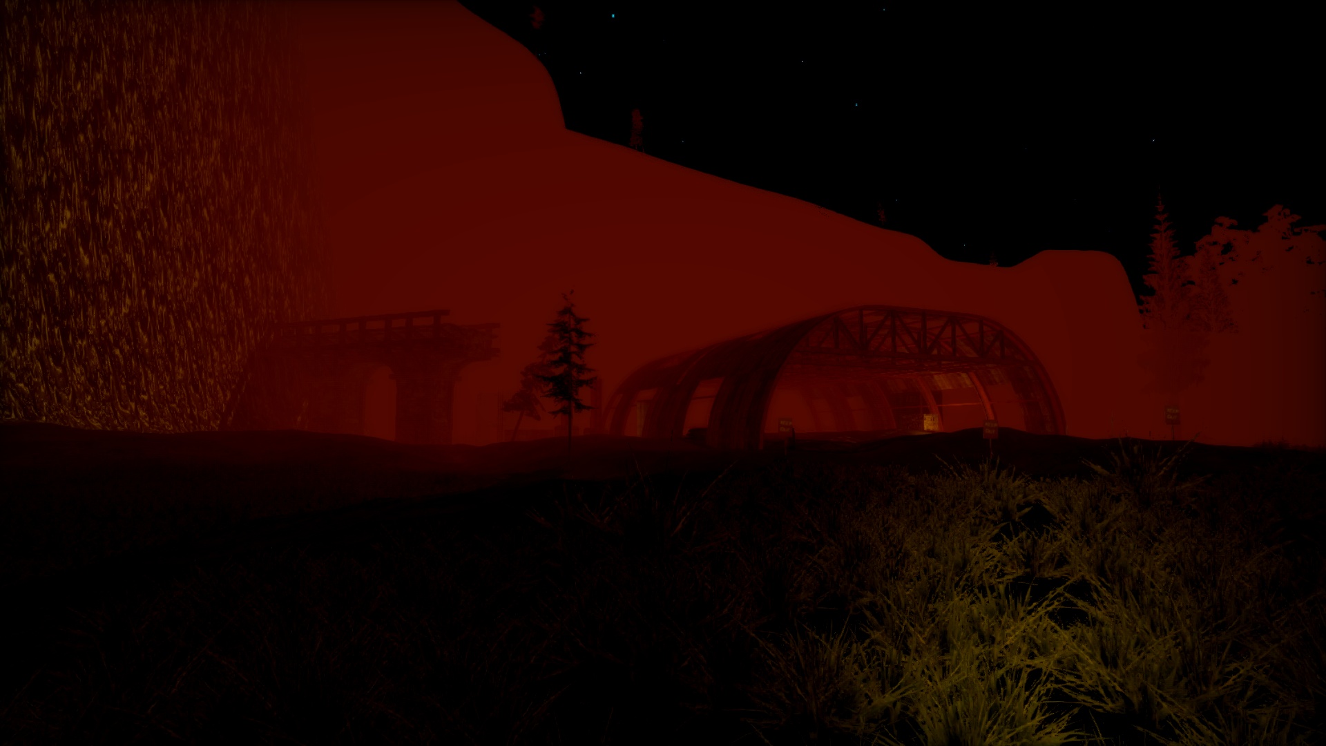 Скриншот из игры Lux Umbra - 10