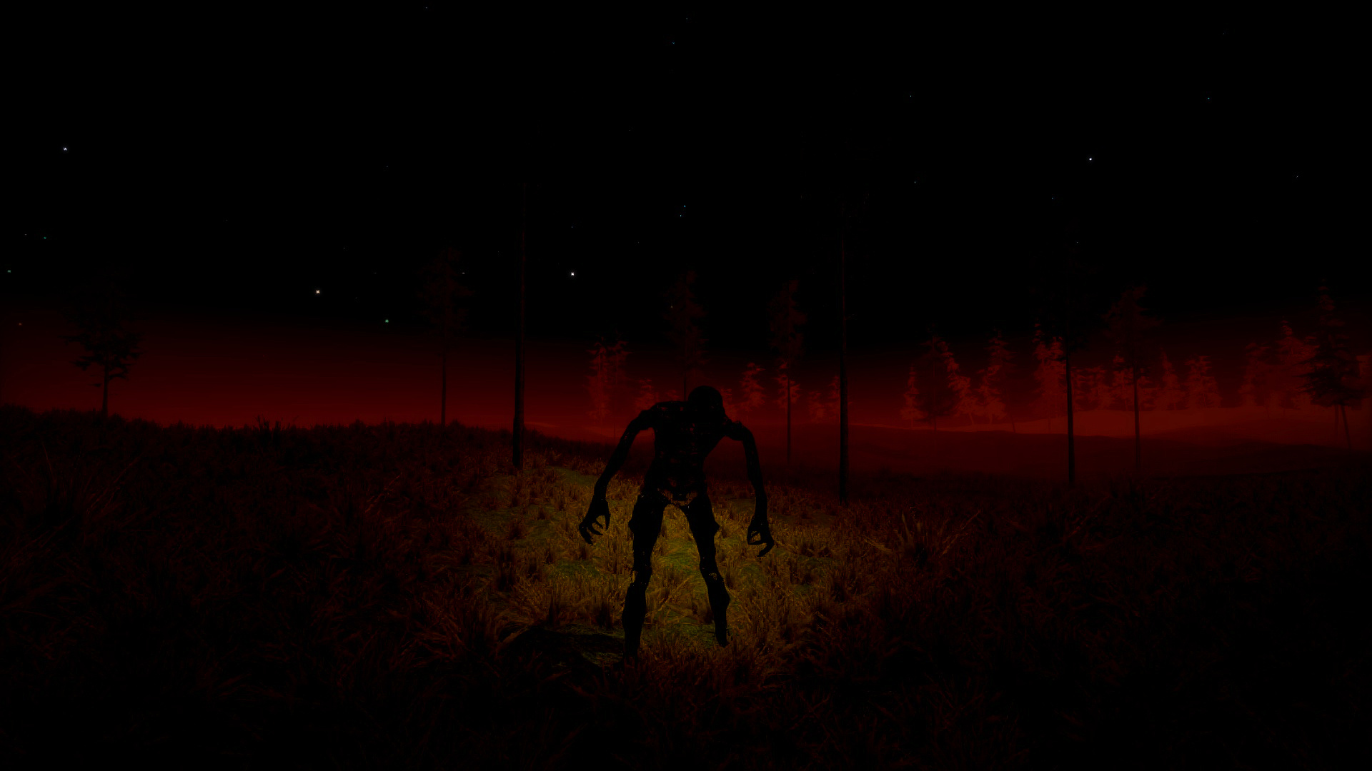 Скриншот из игры Lux Umbra - 14