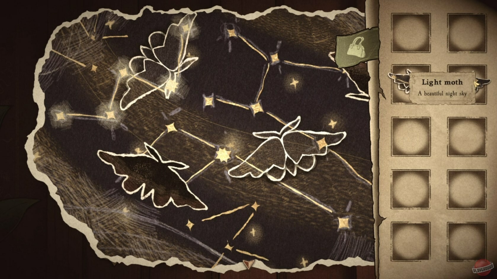 Скриншот из игры Tales from Candleforth - 10