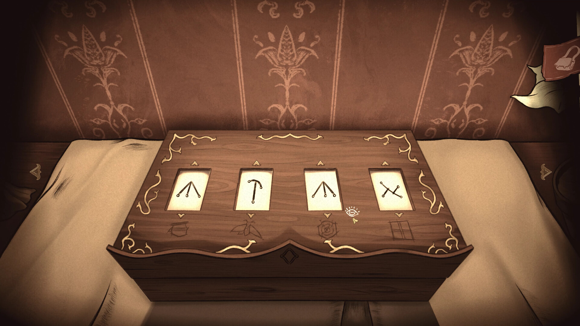 Скриншот из игры Tales from Candleforth - 1