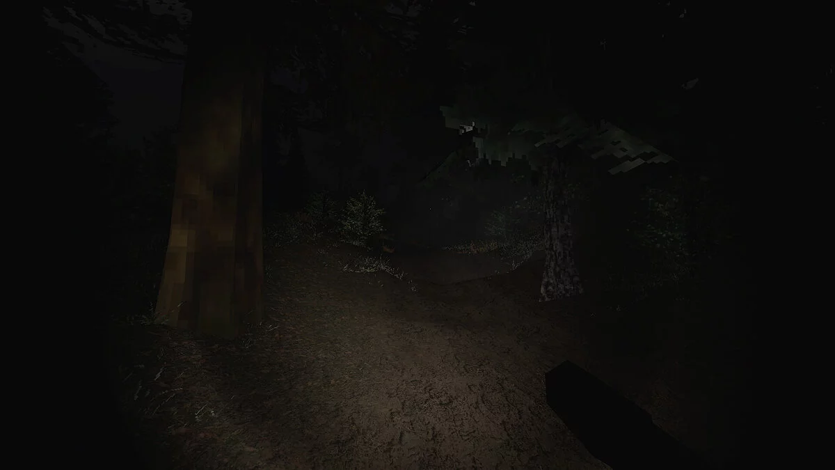 Скриншот из игры Krypta FM - 6