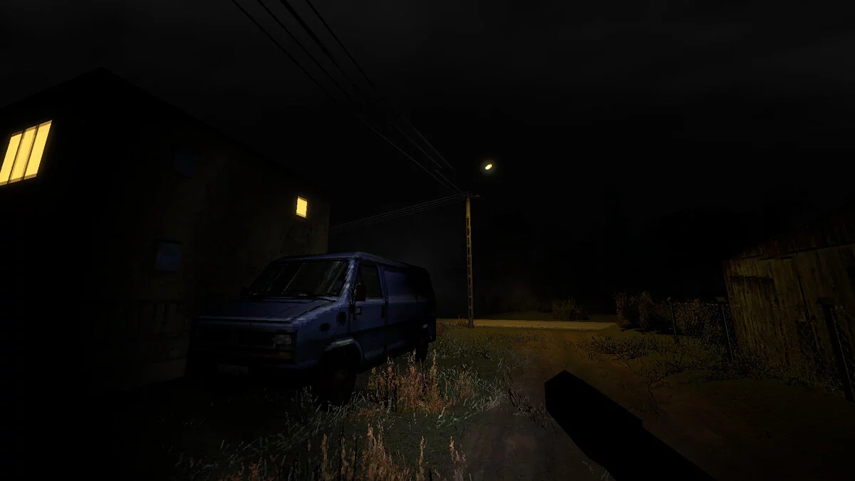 Скриншот из игры Krypta FM - 8