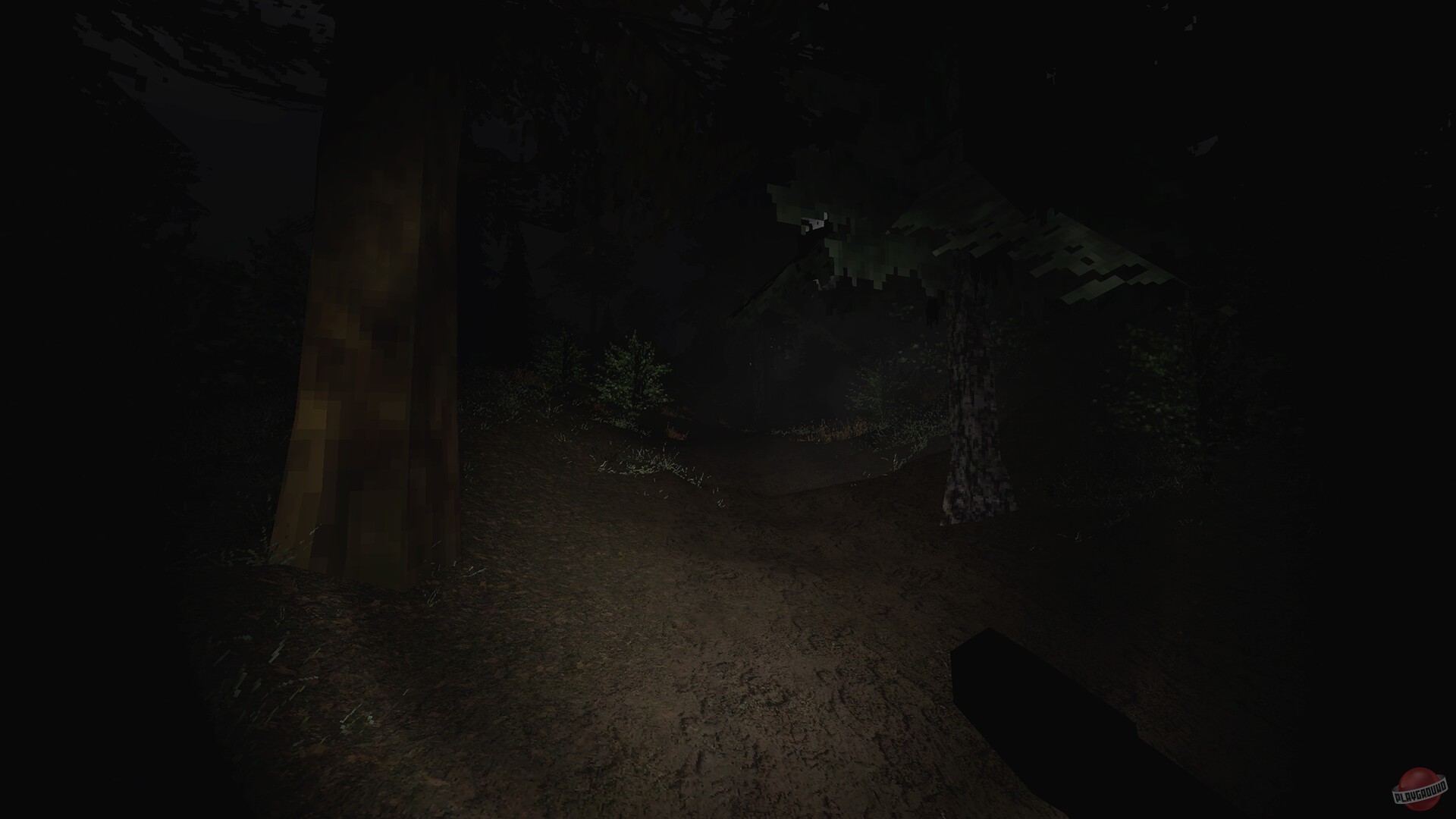 Скриншот из игры Krypta FM - 5