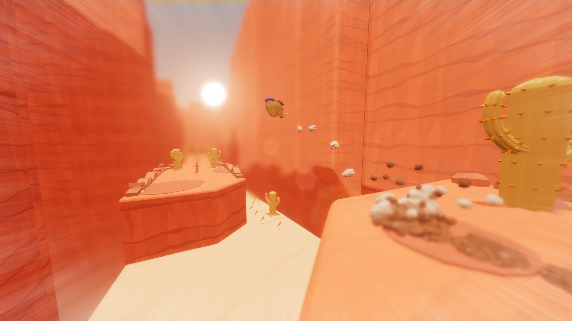 Скриншот из игры Mail Mole - 27