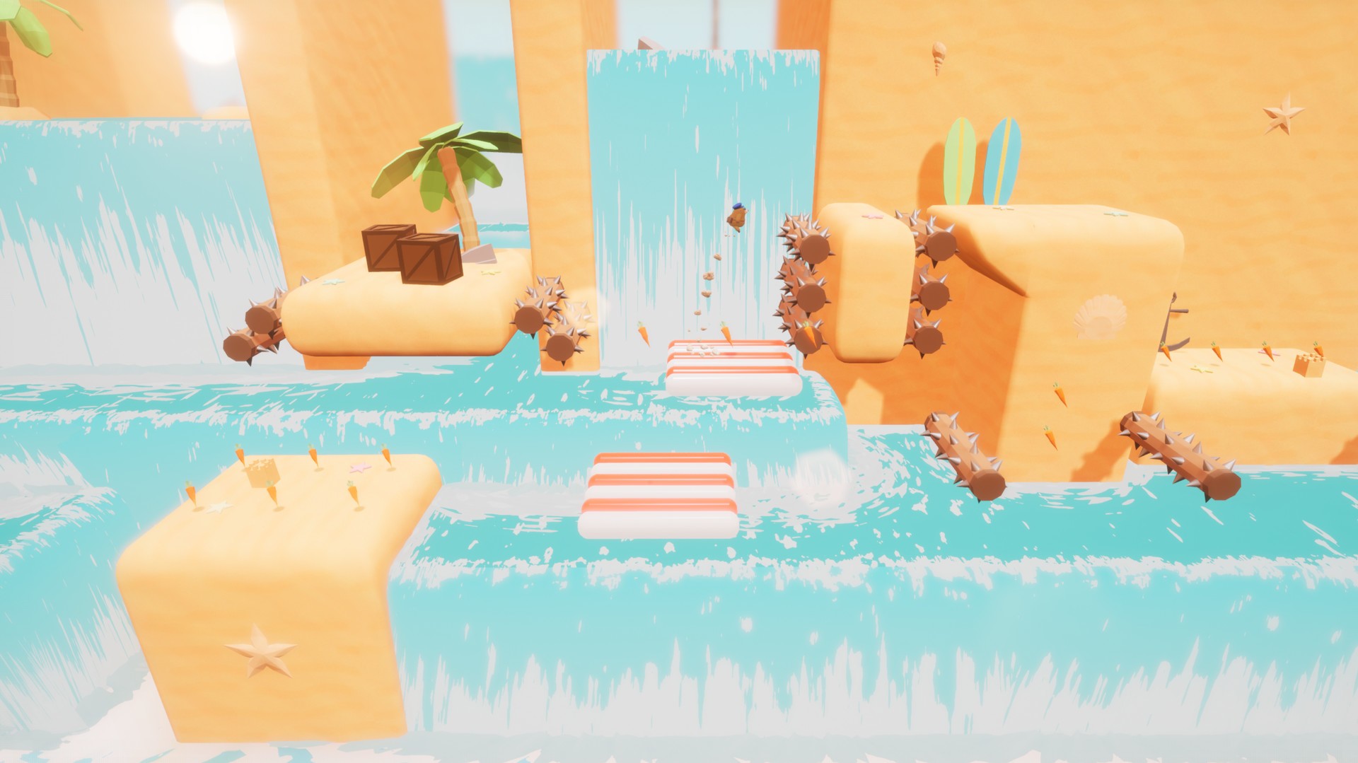 Скриншот из игры Mail Mole - 14