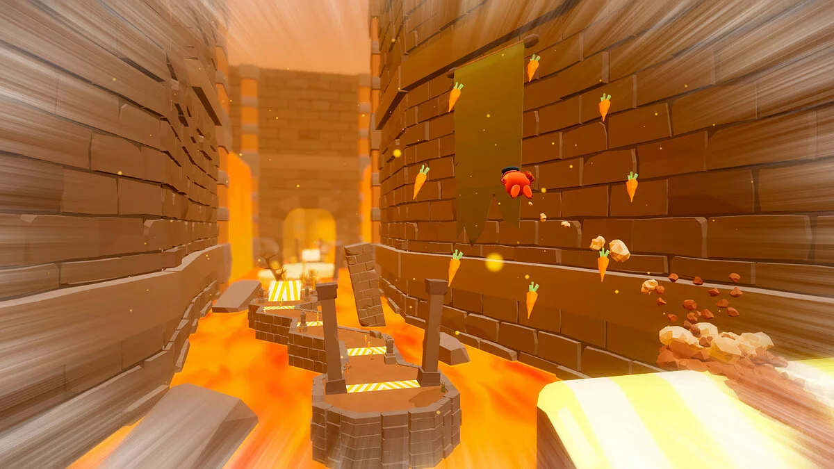 Скриншот из игры Mail Mole - 3