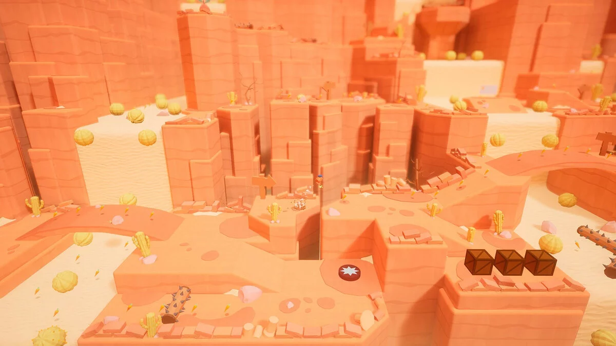 Скриншот из игры Mail Mole - 6