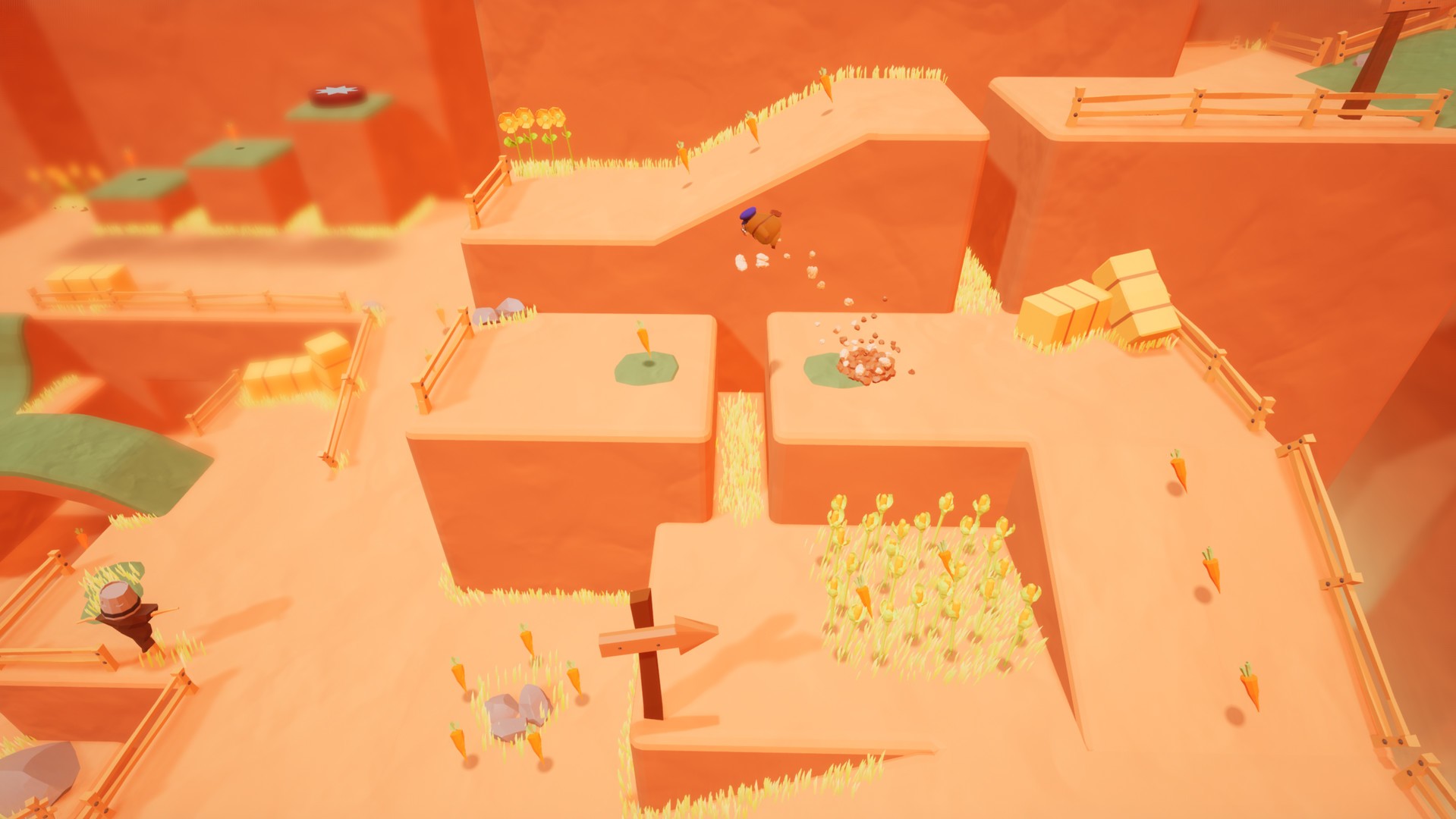 Скриншот из игры Mail Mole - 31