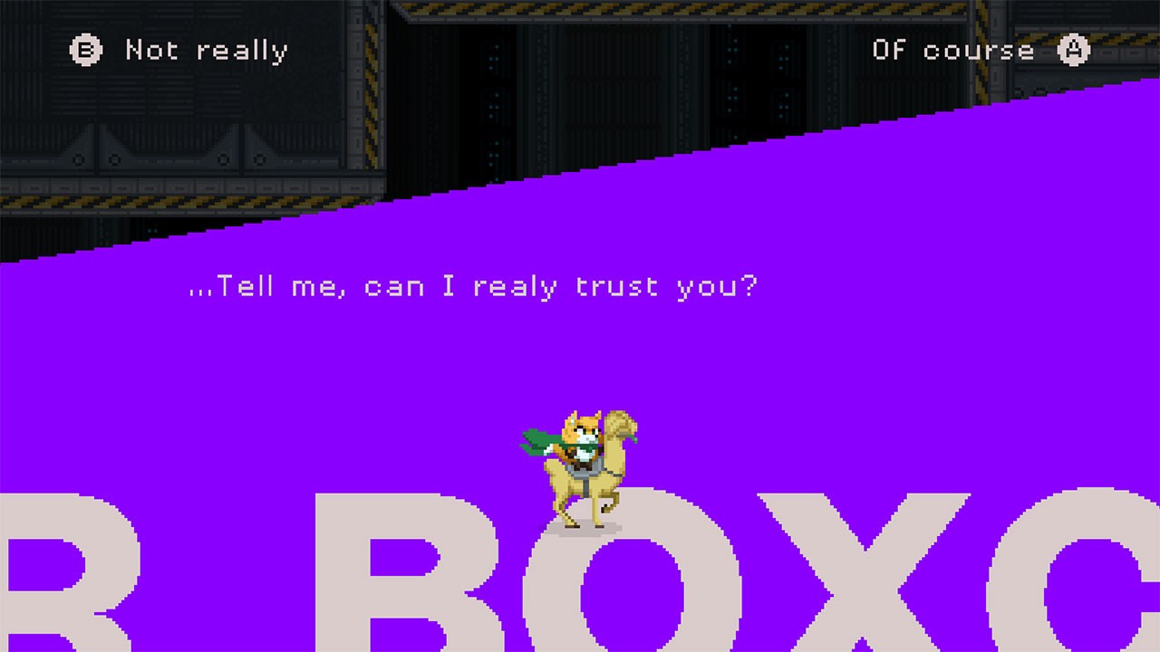 Скриншот из игры SuperEpic: The Entertainment War - 26