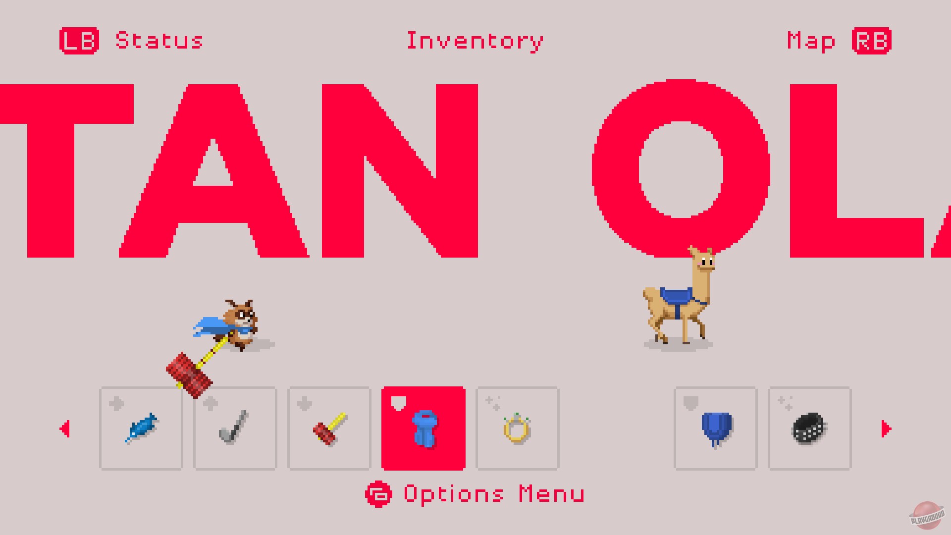 Скриншот из игры SuperEpic: The Entertainment War - 2