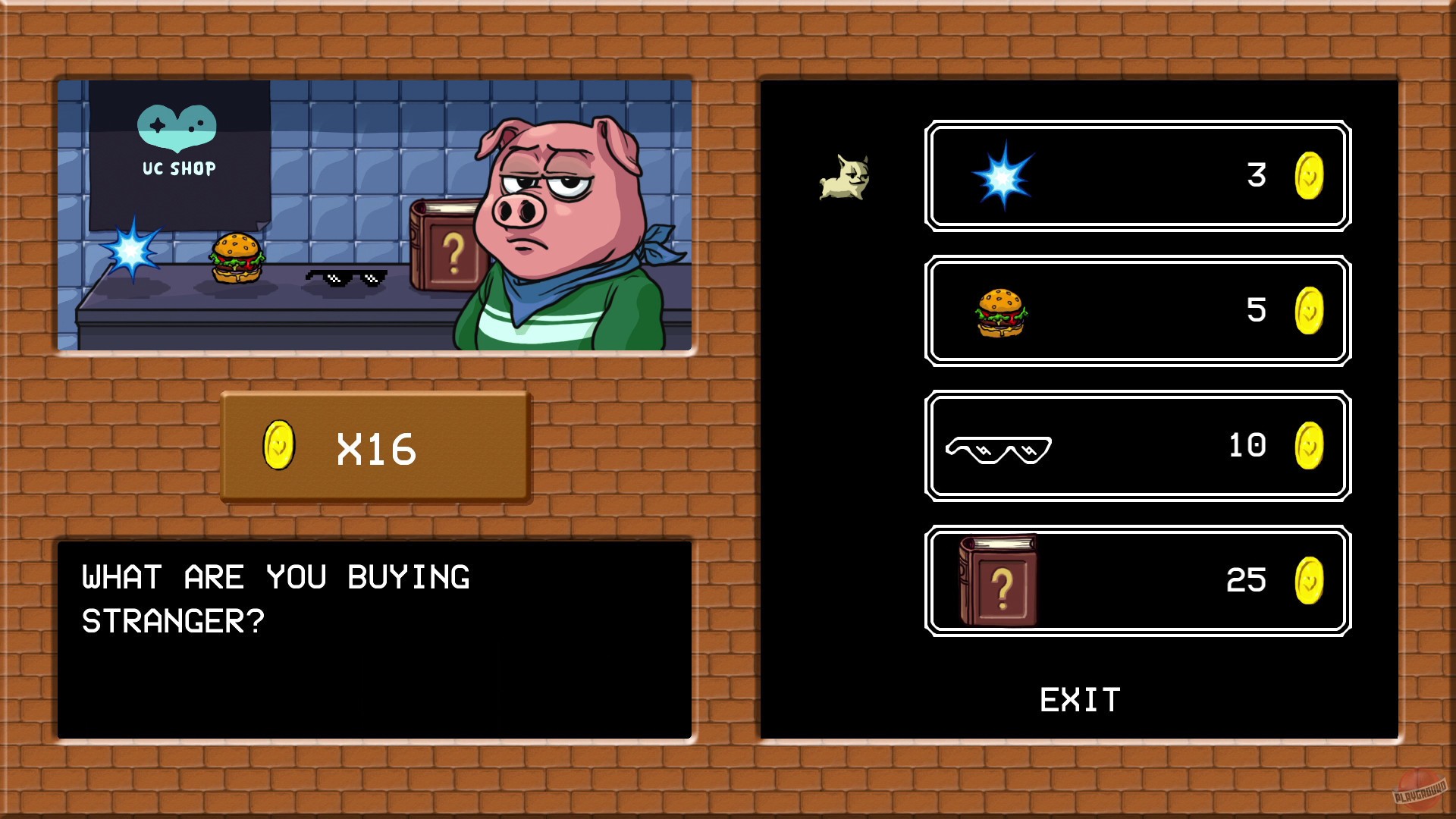 Скриншот из игры Superola - 1