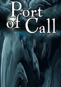 Обложка игры Port of Call