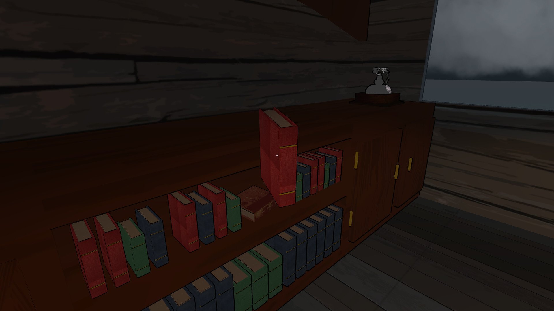 Скриншот из игры Port of Call - 2