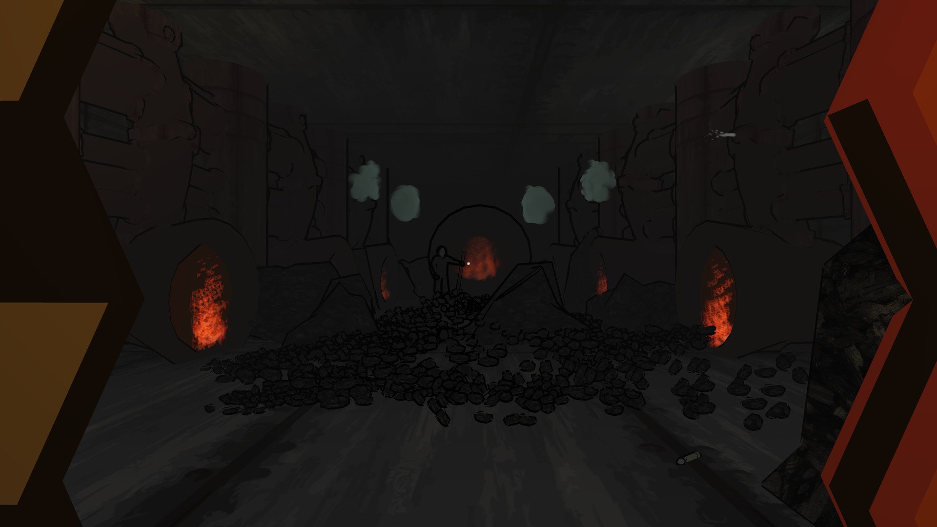 Скриншот из игры Port of Call - 3