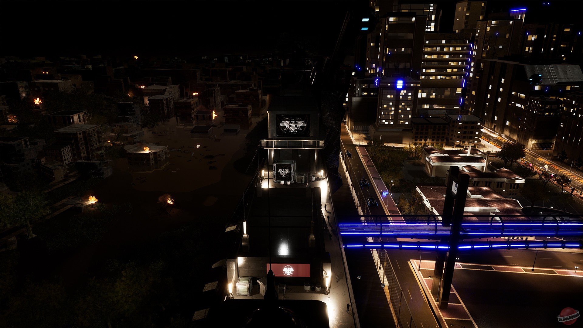 Скриншот из игры Phobos - Subhuman - 29