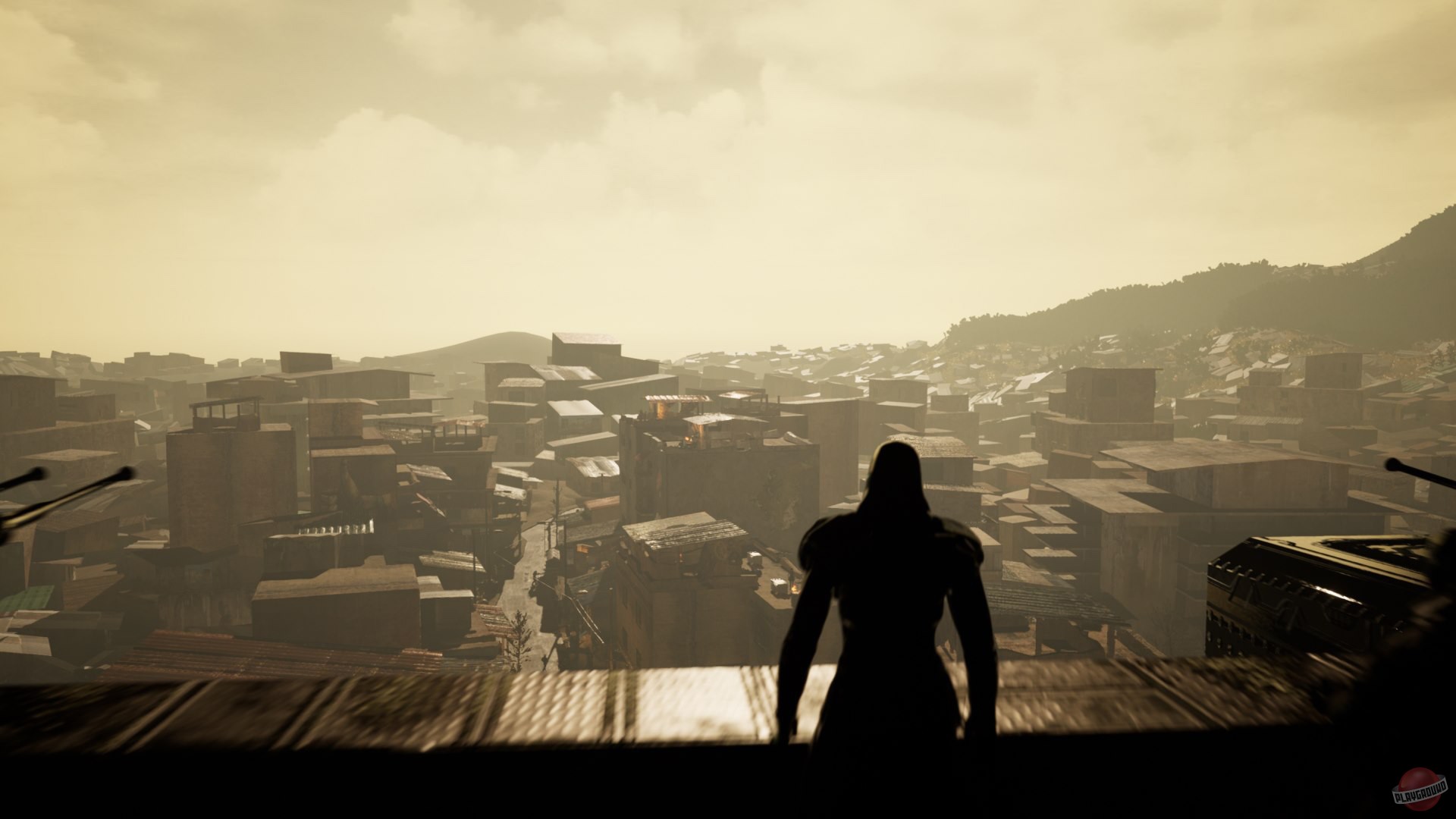 Скриншот из игры Phobos - Subhuman - 35