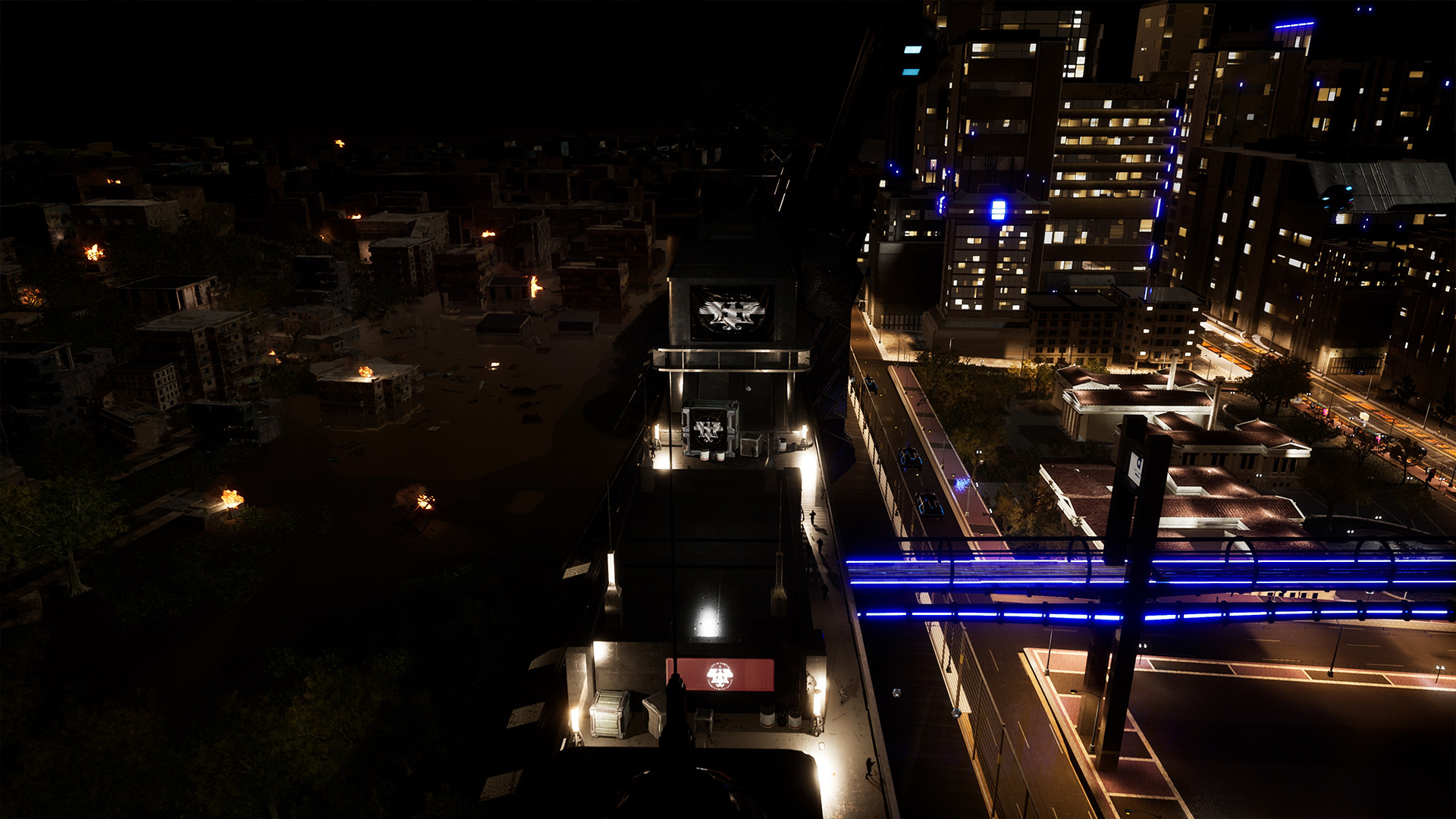 Скриншот из игры Phobos - Subhuman - 10