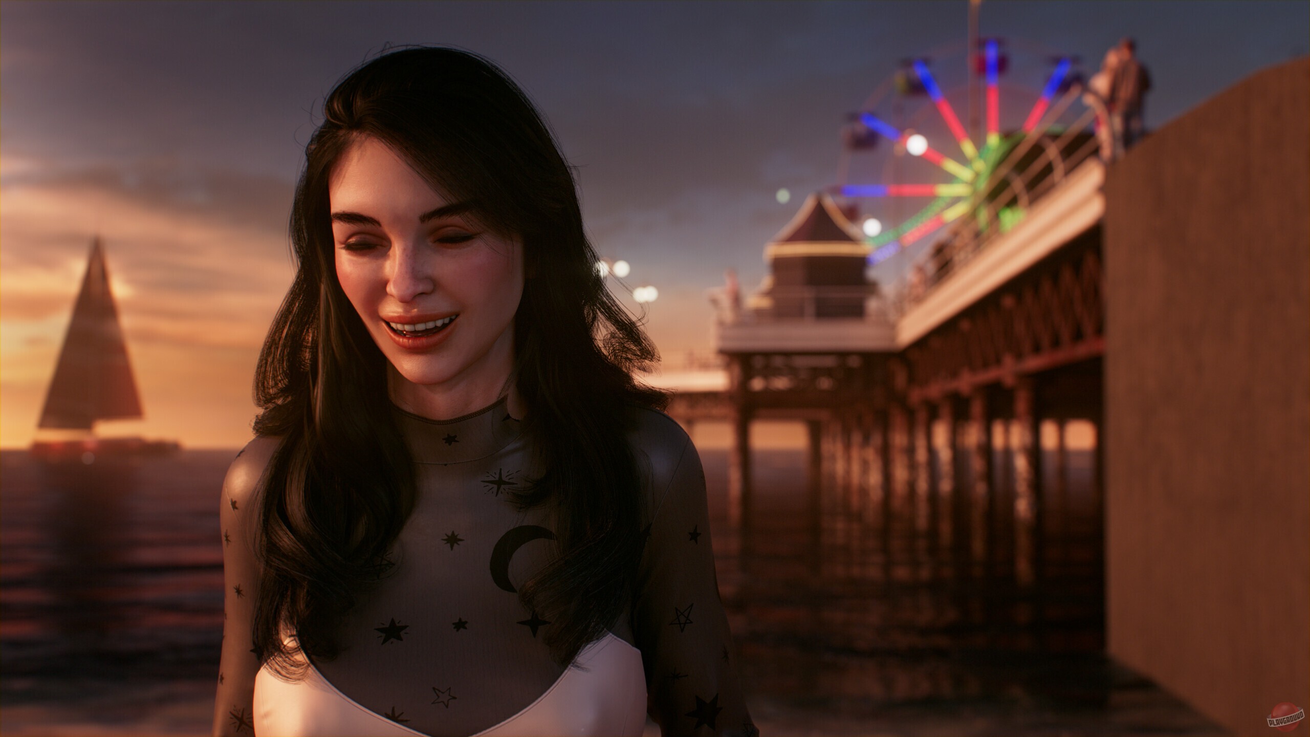 Скриншот из игры Unscripted - 5