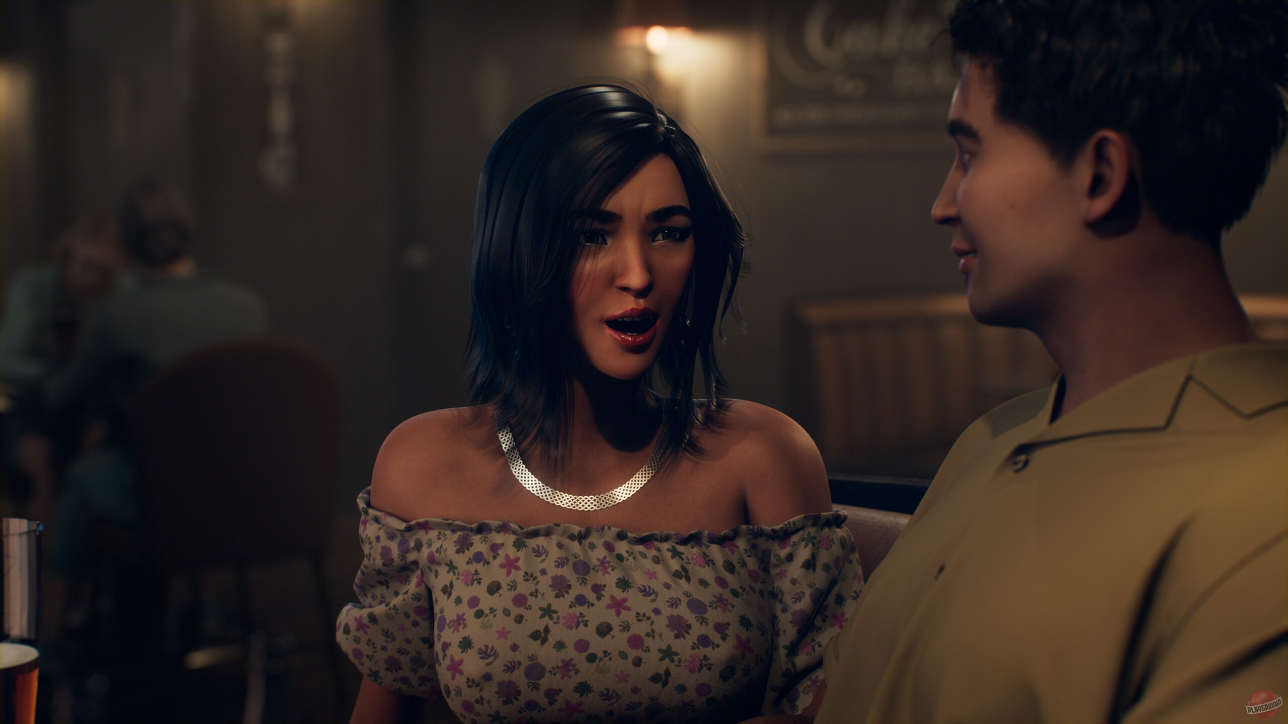 Скриншот из игры Unscripted - 1