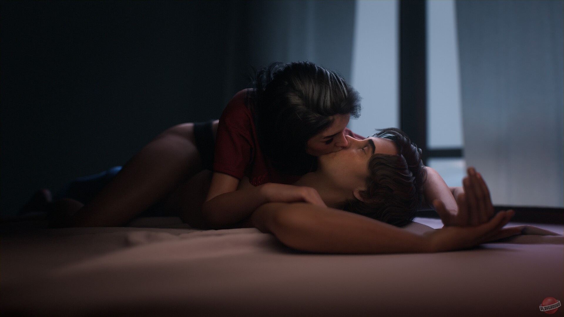 Скриншот из игры Unscripted - 8