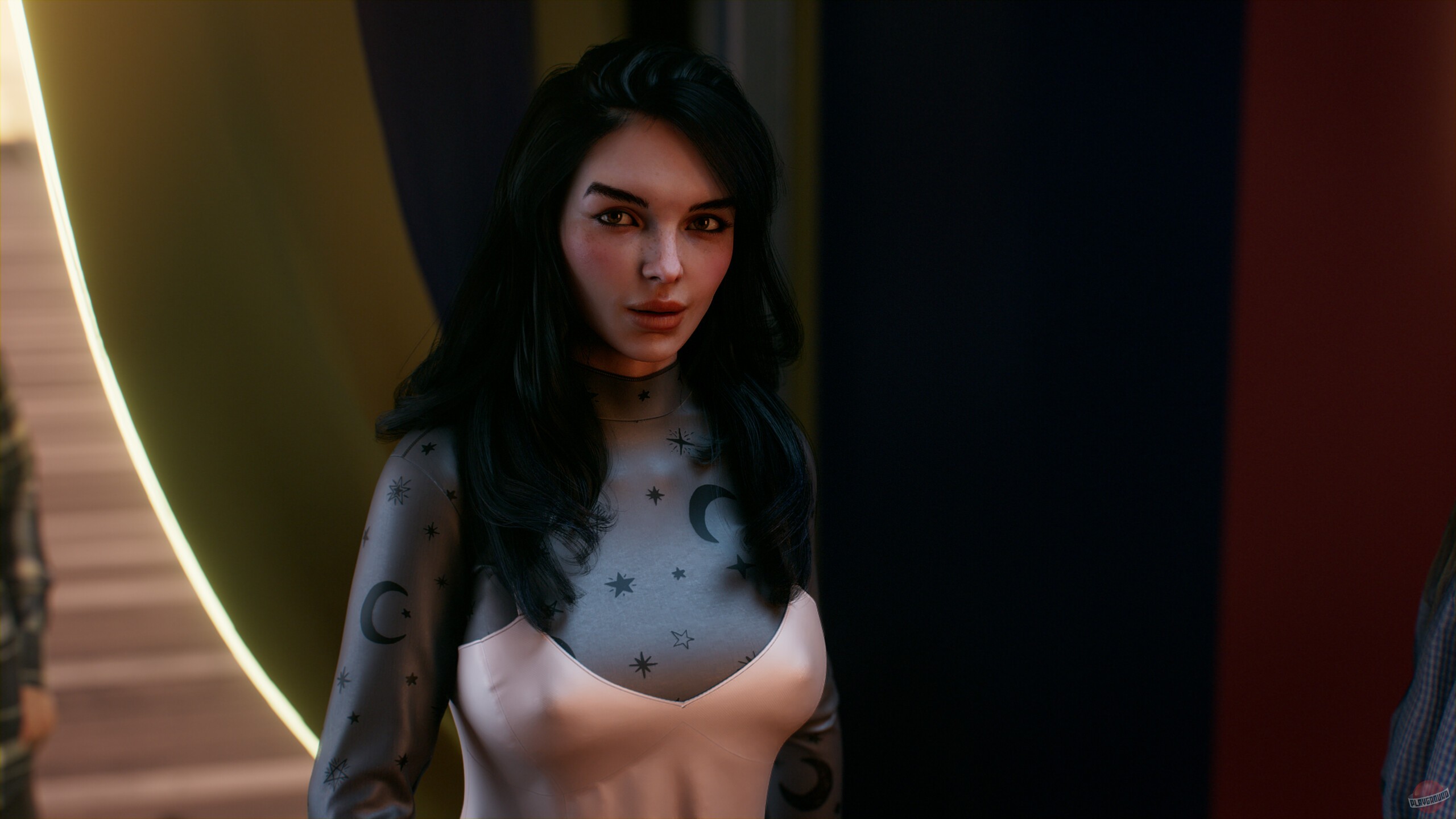 Скриншот из игры Unscripted - 7