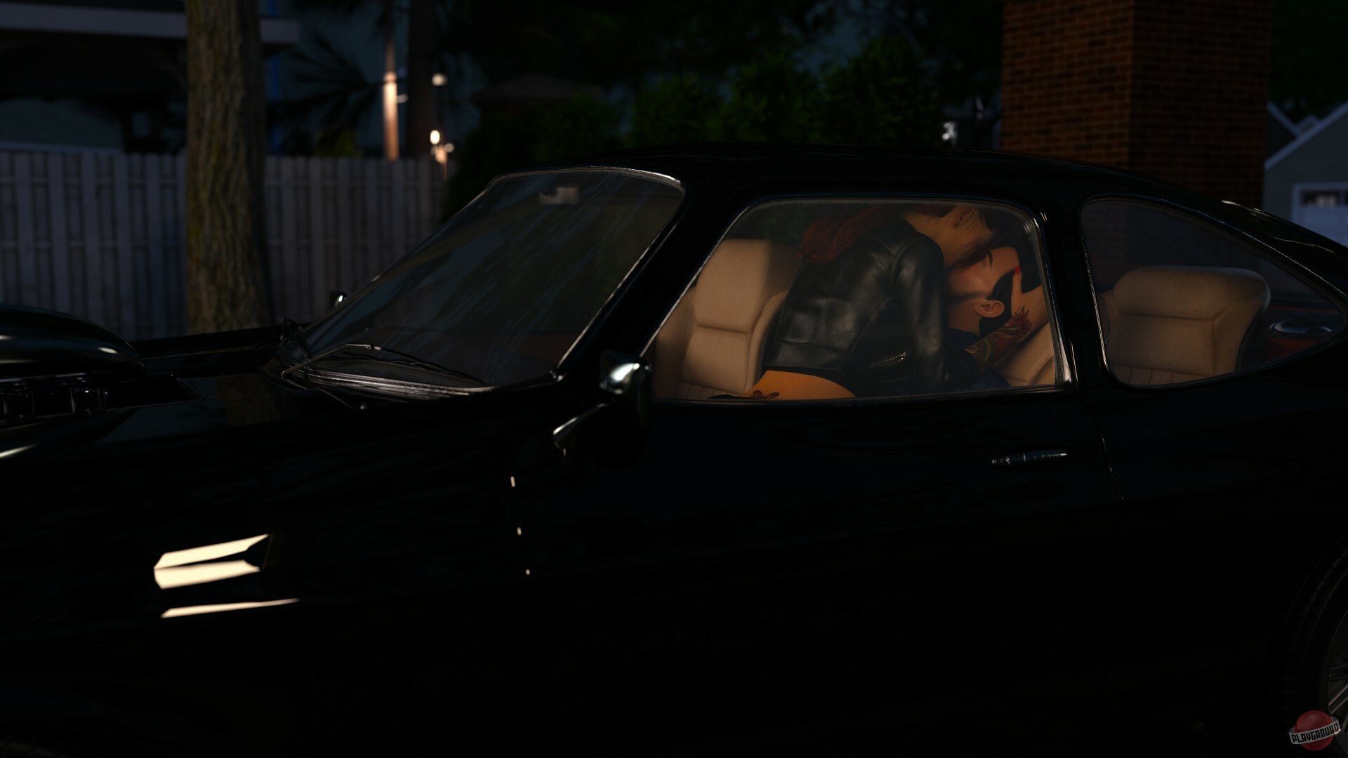 Скриншот из игры Race of Life - Act 1 - 6