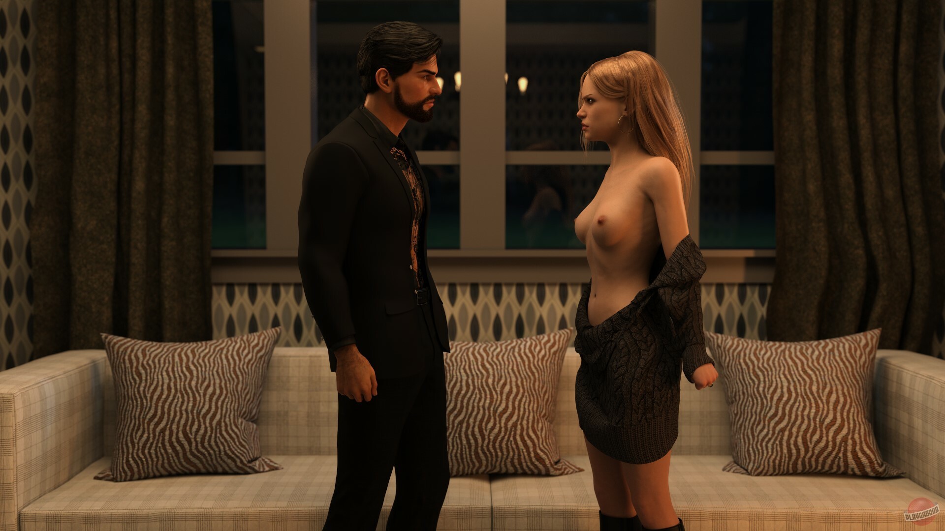 Скриншот из игры Race of Life - Act 1 - 3