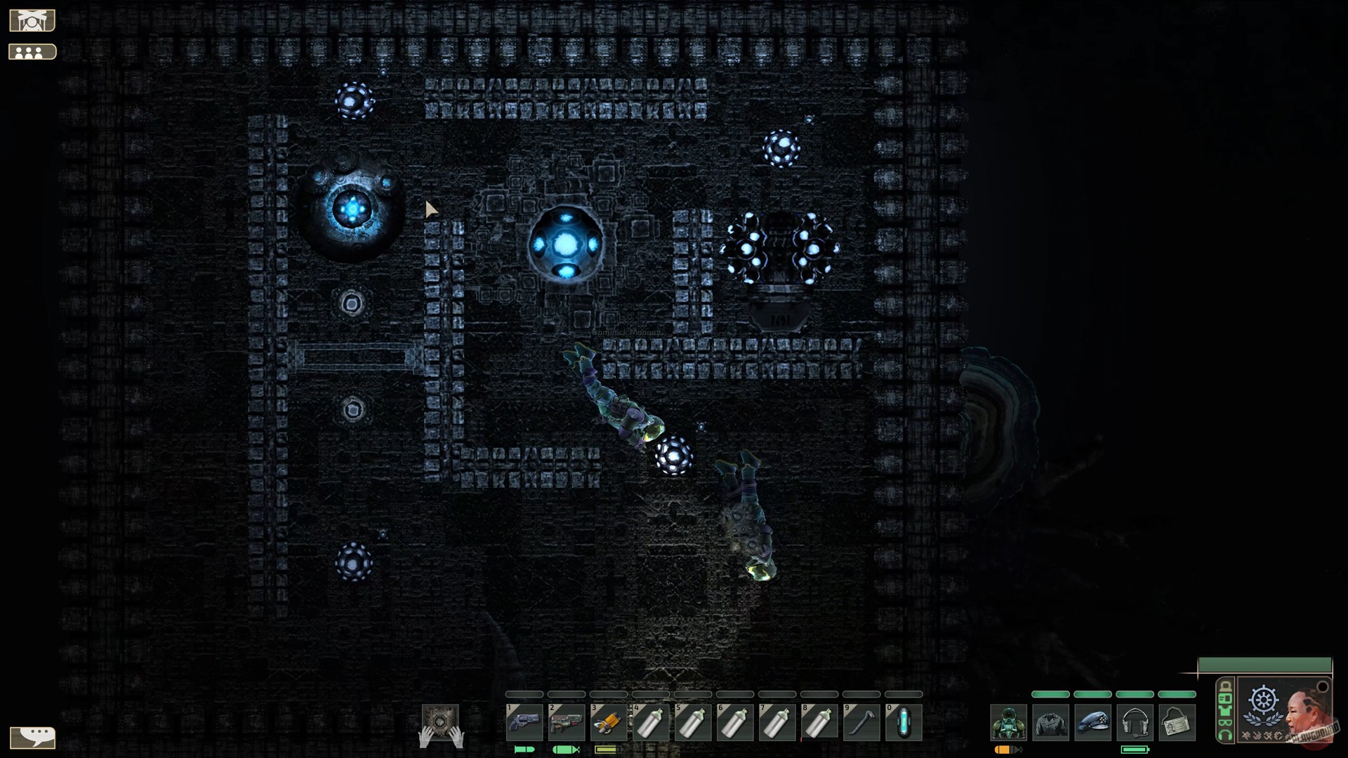 Скриншот из игры Barotrauma - 43