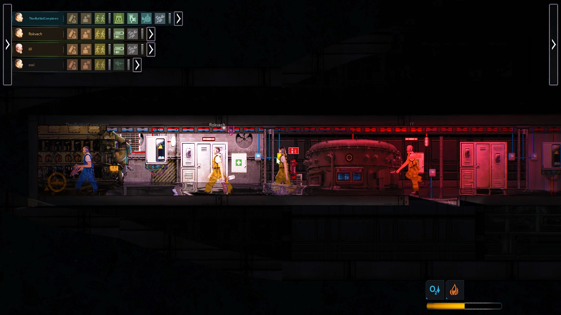 Скриншот из игры Barotrauma - 26