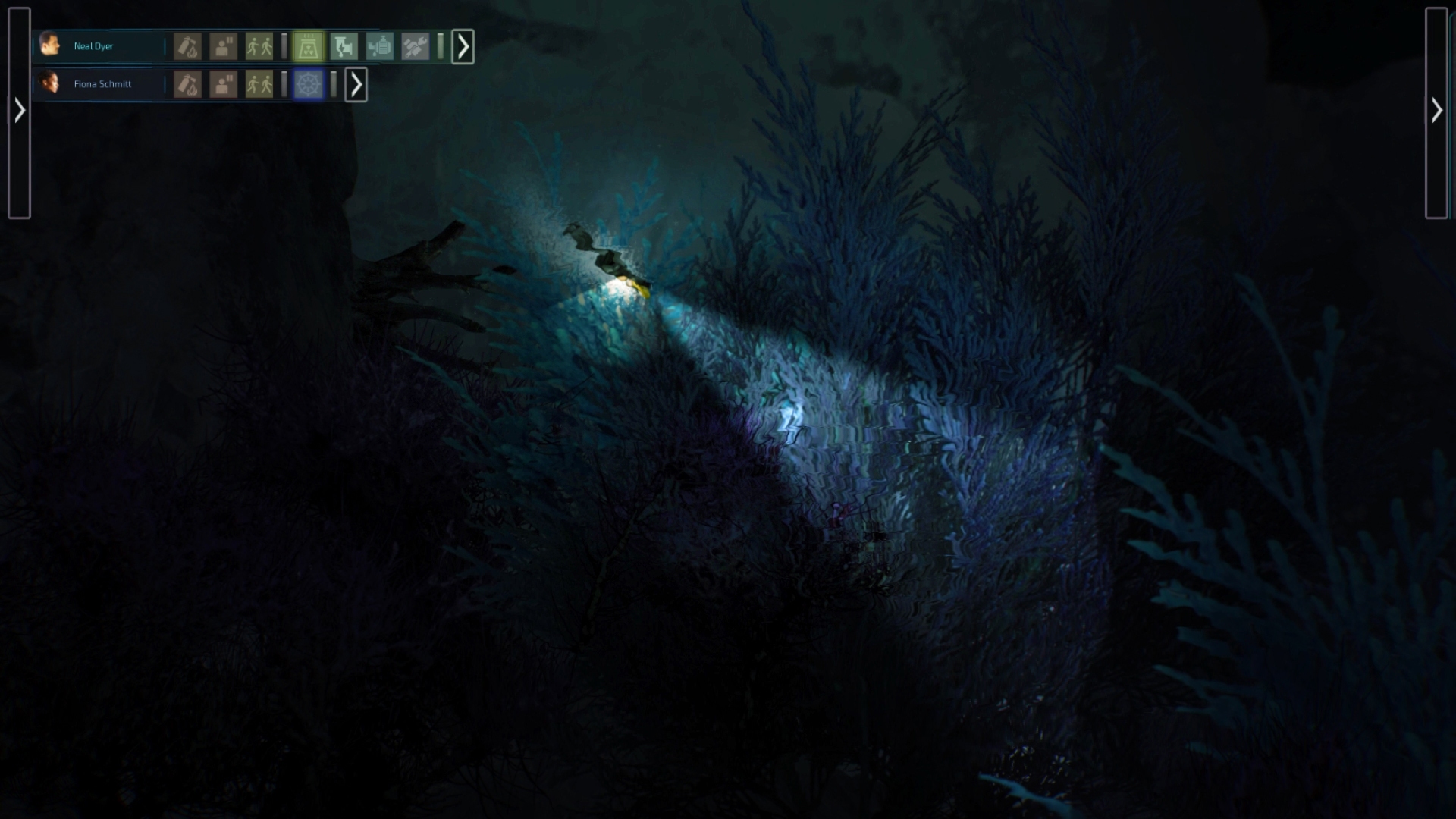 Скриншот из игры Barotrauma - 30