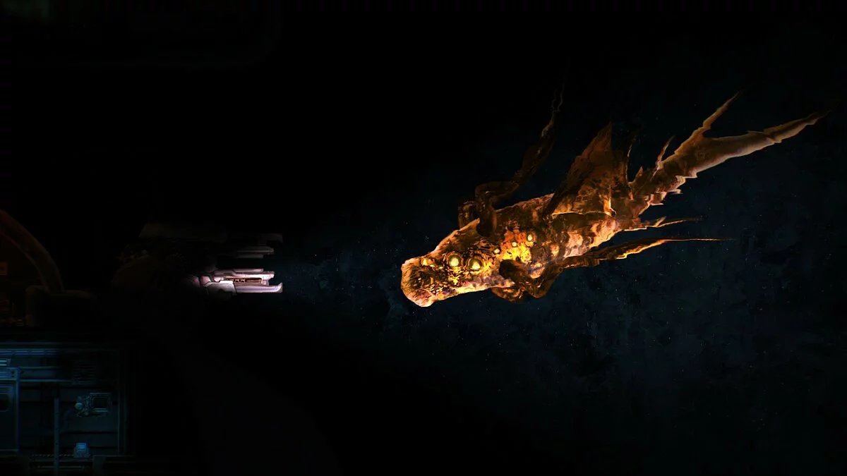 Скриншот из игры Barotrauma - 41