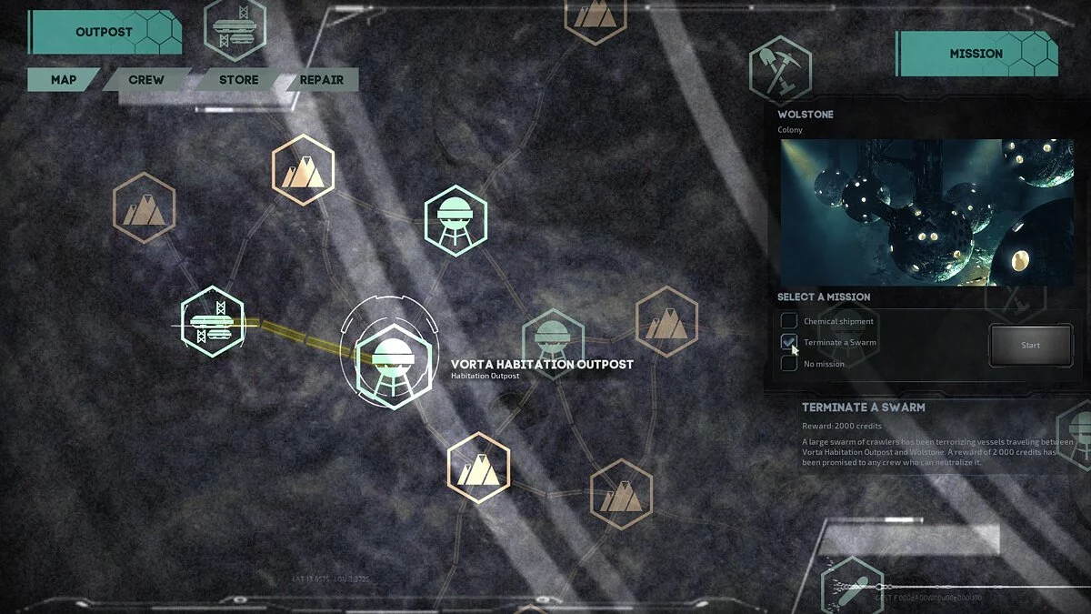 Скриншот из игры Barotrauma - 28