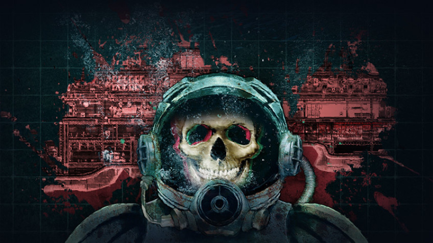 Скриншот из игры Barotrauma - 4