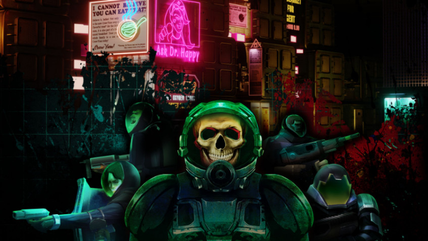 Скриншот из игры Barotrauma - 5