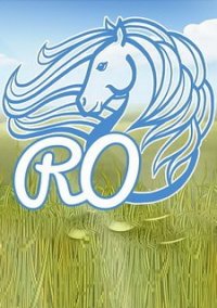 Обложка игры Riding Out