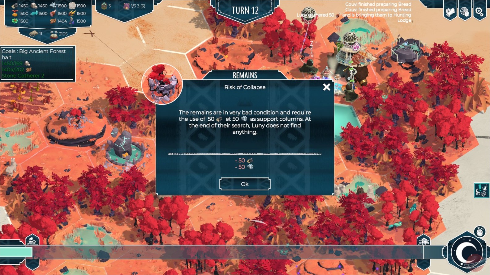 Скриншот из игры As Far As The Eye - 36