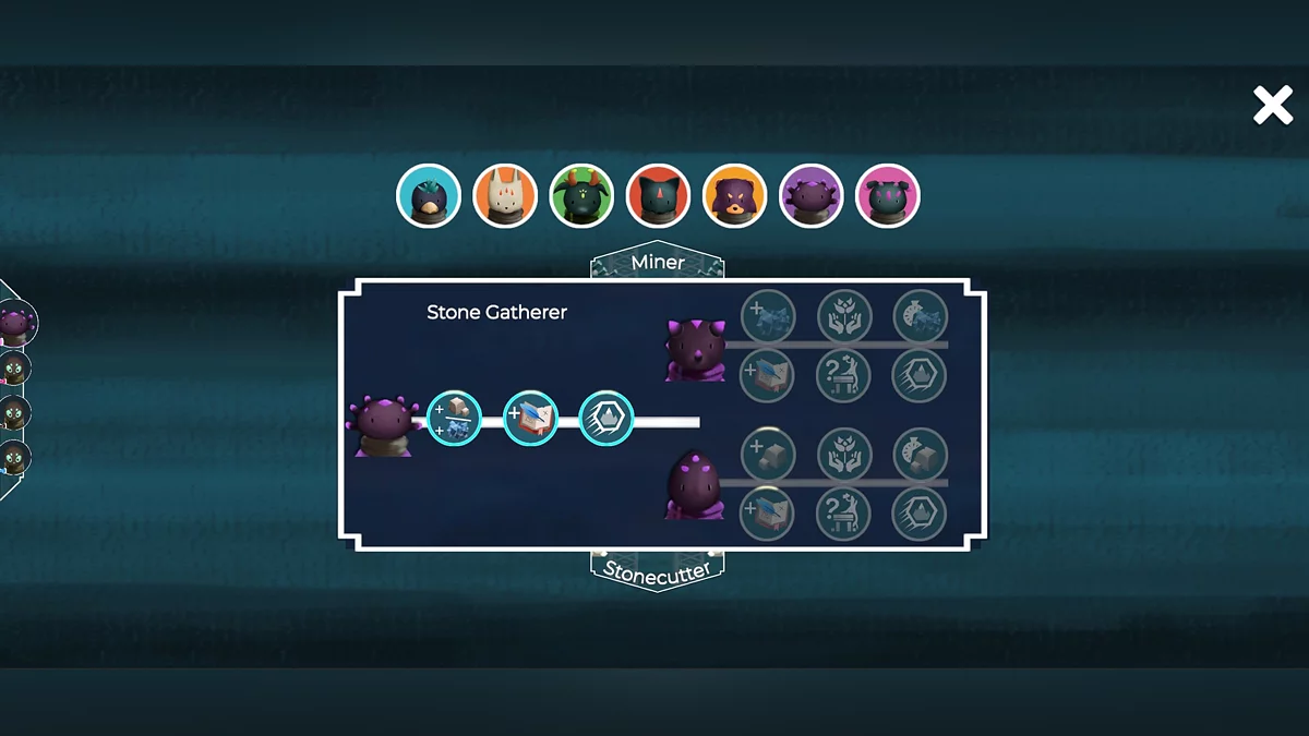 Скриншот из игры As Far As The Eye - 41