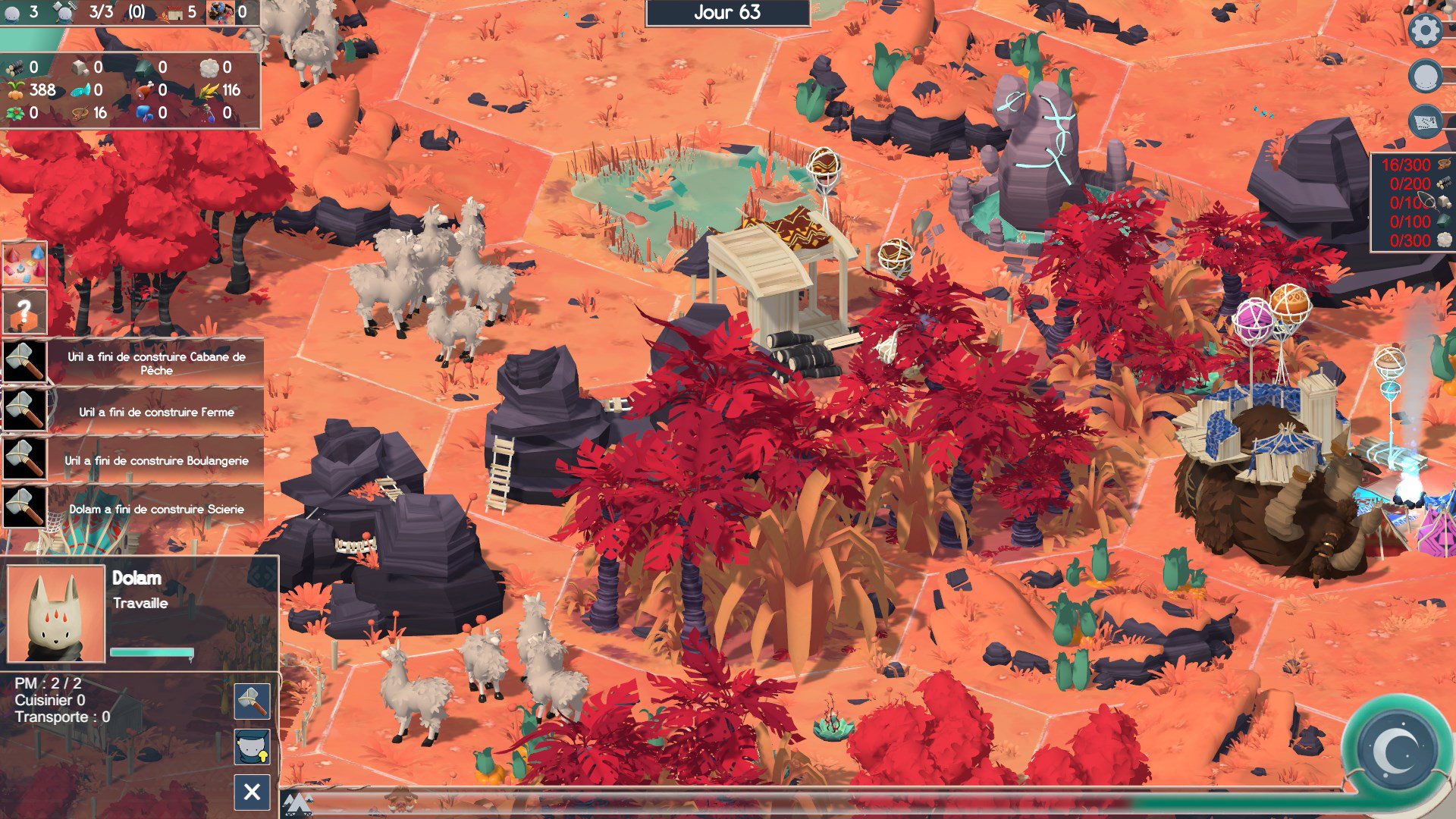 Скриншот из игры As Far As The Eye - 5