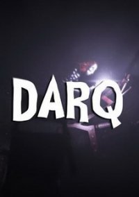 Обложка DARQ